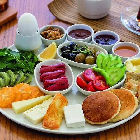 Mirart Boutique & Yalova Hotel 3*