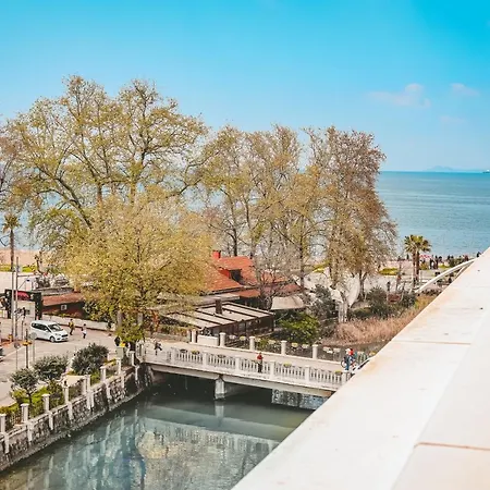 Mirart Boutique & 3* Yalova (Yalova)