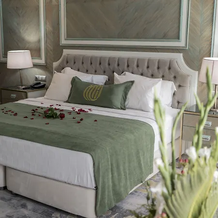 Mirart Boutique & 3* Yalova (Yalova)