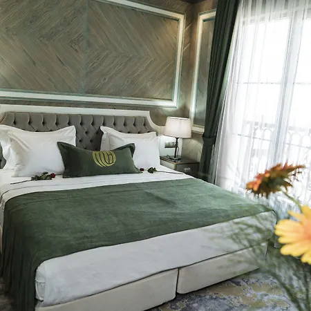 Mirart Boutique & 3* Yalova (Yalova)