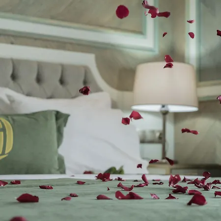 Hotel Mirart Boutique &