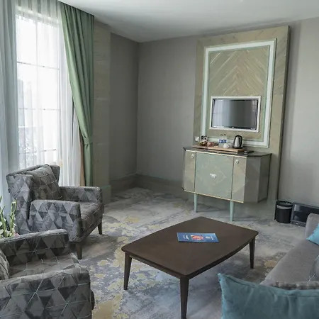 Hotel Mirart Boutique & Yalova (Yalova)