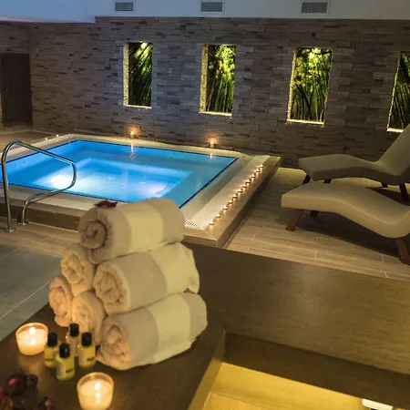 Mirart Boutique & Hotel Yalova (Yalova)