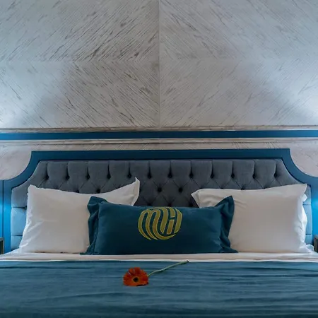 Hotel Mirart Boutique &