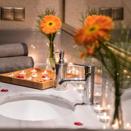 Hotel Mirart Boutique &