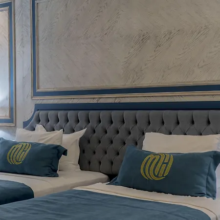Mirart Boutique & Hotel