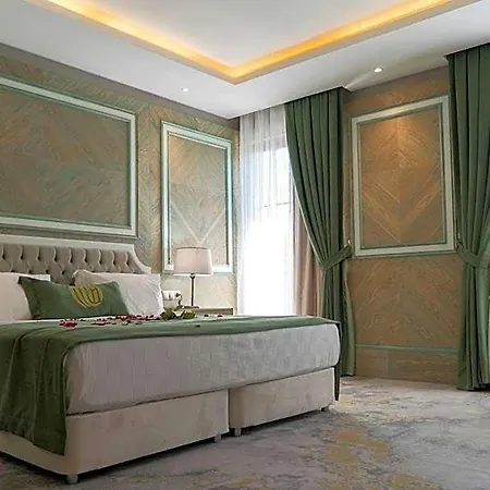 Mirart Boutique & Yalova (Yalova)