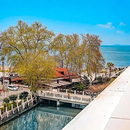 Hotel Mirart Boutique & 3*