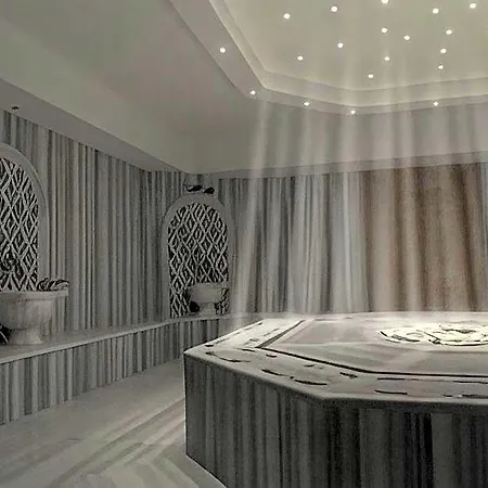 Mirart Boutique & 3*