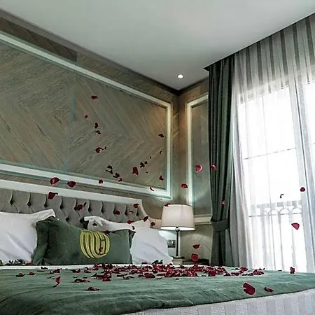 Hotel Mirart Boutique &
