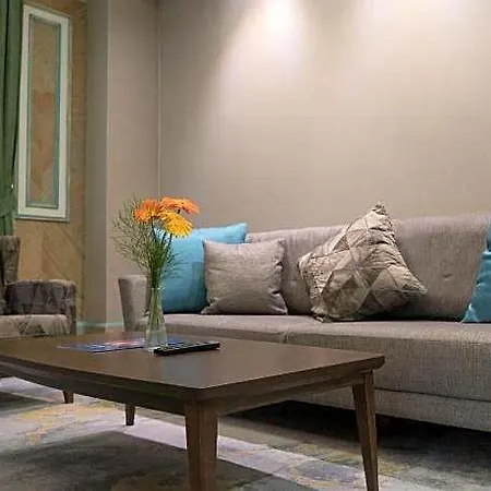 Hotel Mirart Boutique & Yalova (Yalova)