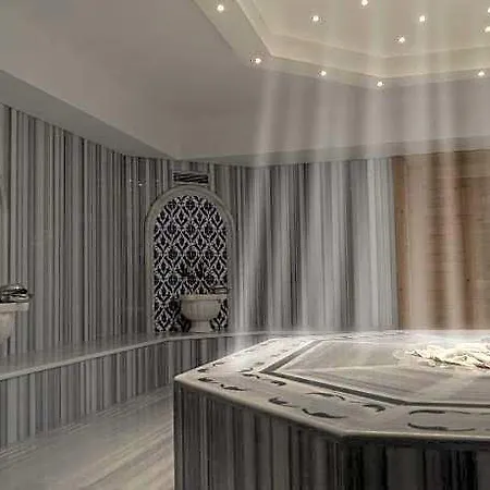 Mirart Boutique & Hotel Yalova (Yalova)