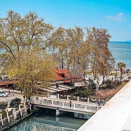 Mirart Boutique & Yalova (Yalova)