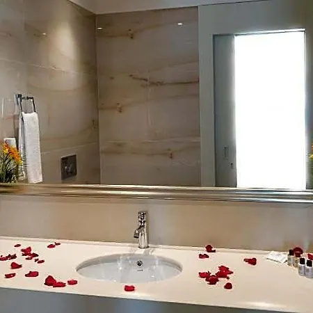 Hotel Mirart Boutique &