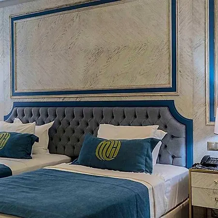 Mirart Boutique & 3* Yalova (Yalova)