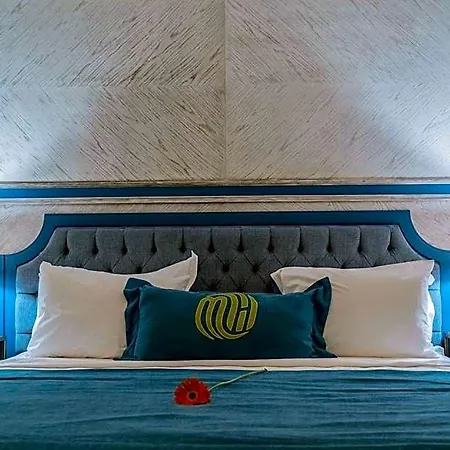 Hotel Mirart Boutique & Yalova (Yalova)