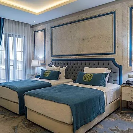 Mirart Boutique & 3* Yalova (Yalova)