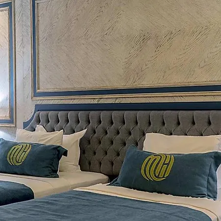 Mirart Boutique & Hotel