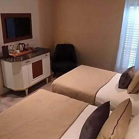 Hotel Mirart Boutique & Yalova (Yalova)