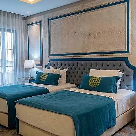 Mirart Boutique & 3* Yalova (Yalova)