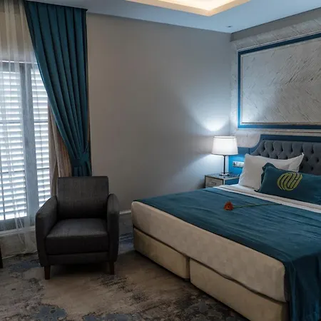 Mirart Boutique & Yalova Hotel 3*