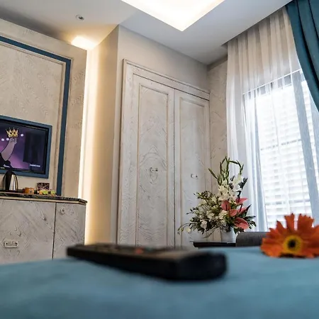 Mirart Boutique & Yalova Hotel Yalova (Yalova)