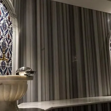Hotel Mirart Boutique &