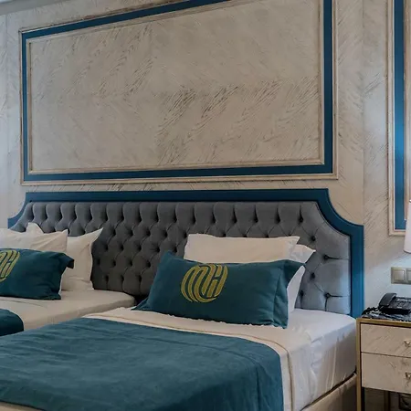 Mirart Boutique & 3* Yalova (Yalova)