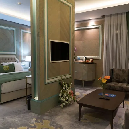 Mirart Boutique & Yalova Yalova (Yalova)