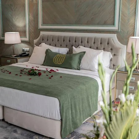Mirart Boutique & Yalova Hotel 3*