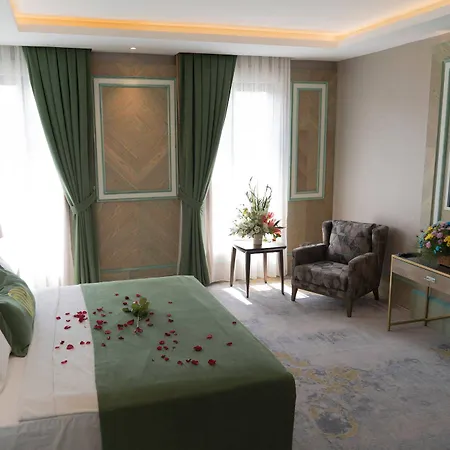 Hotel Mirart Boutique & Yalova Yalova (Yalova)