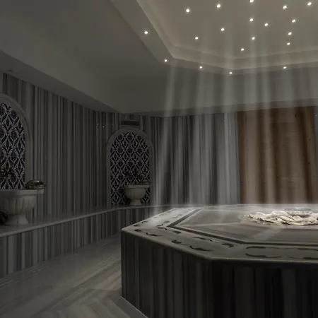 Mirart Boutique & Yalova Hotel 3*