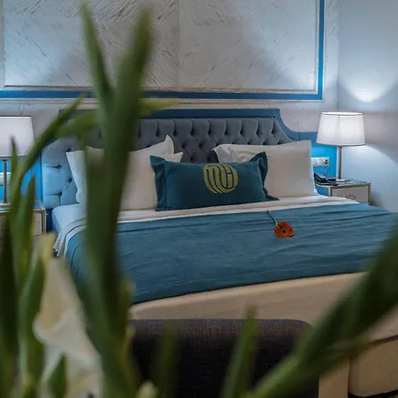 Hotel Mirart Boutique & Yalova 3*